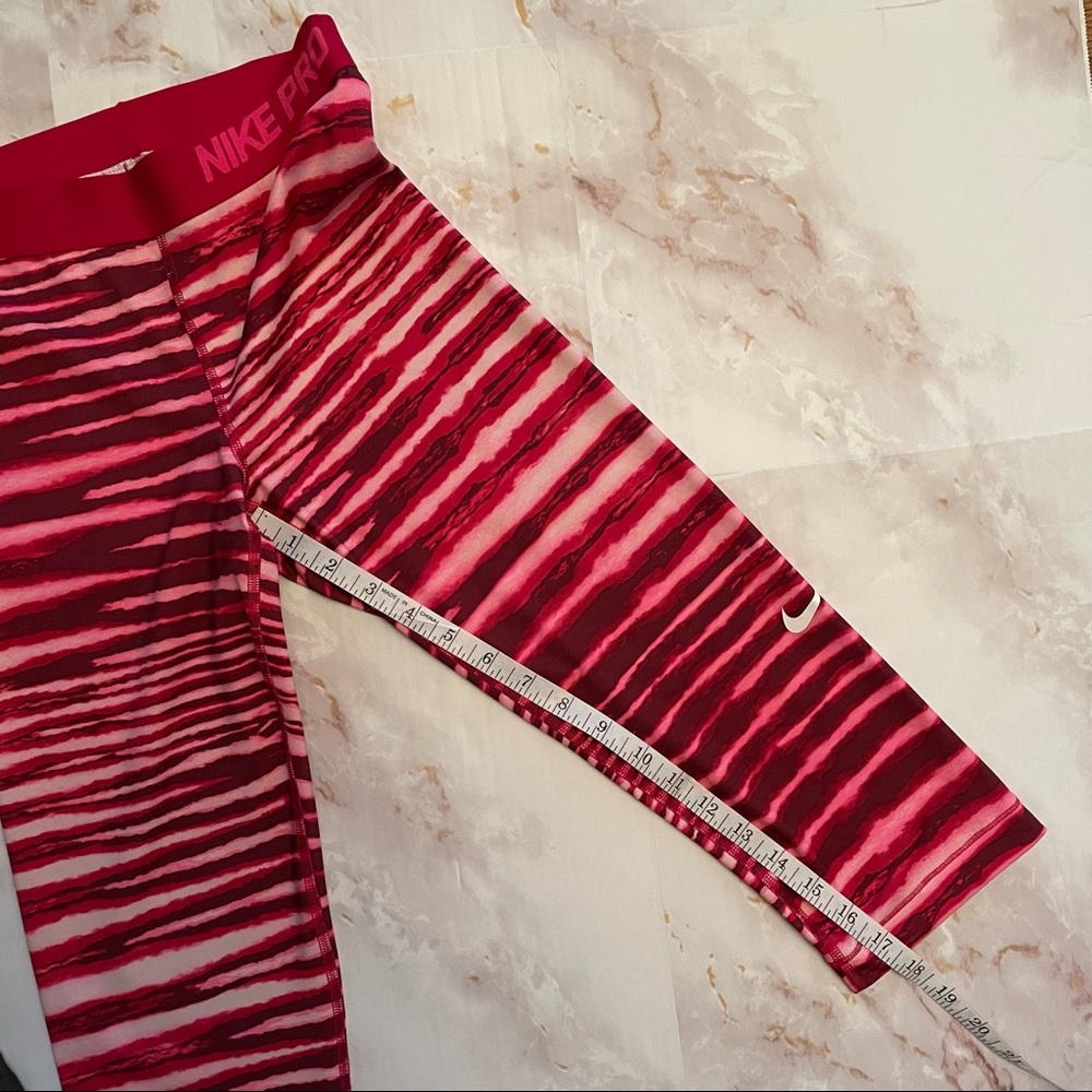 Nike Pro Dri-Fit leggings - Picture 9 of 10